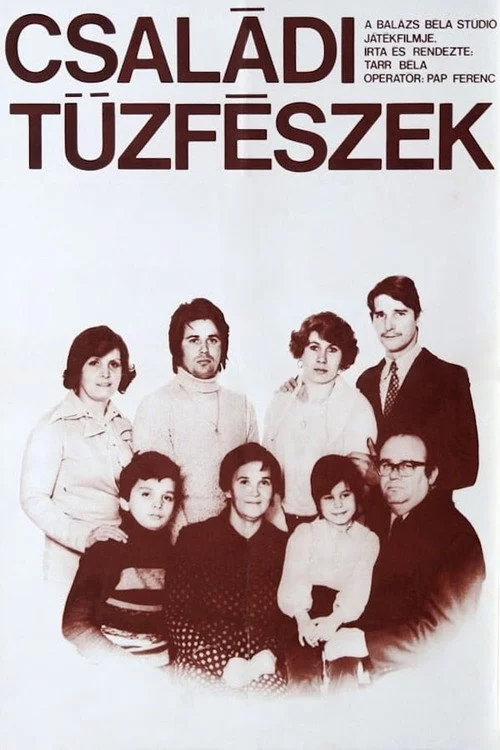 Családi tűzfészek