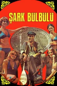 Şark Bülbülü
