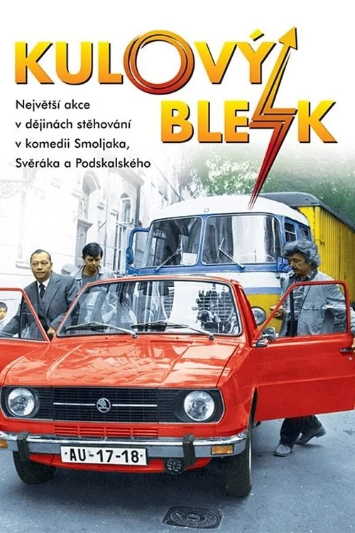 Kulový blesk