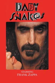 Baby Snakes