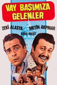 Vay Başımıza Gelenler