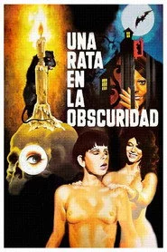 Una rata en la oscuridad