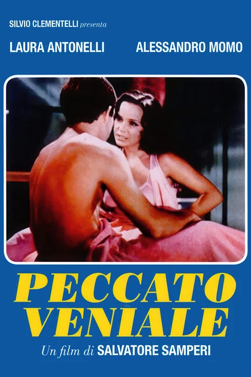 Peccato veniale