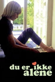 Du er ikke alene