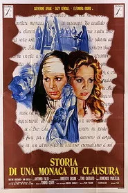 Storia di una monaca di clausura