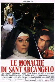 Le monache di Sant'Arcangelo
