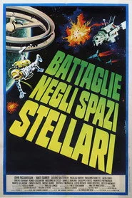 Cosmo 2000 - Battaglie negli spazi stellari