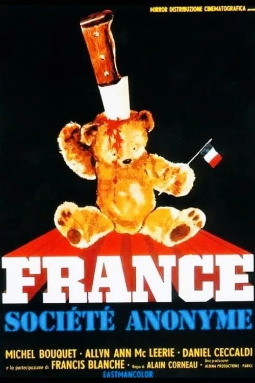 France, société anonyme