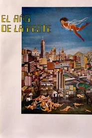 El año de la peste