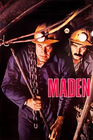 Maden