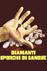Diamanti sporchi di sangue