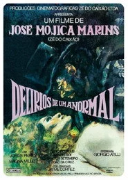 Delírios de um anormal