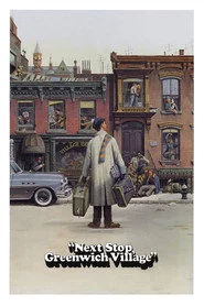 Next Stop, Greenwich Village