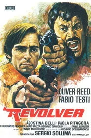 Revolver