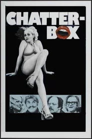 Chatterbox!