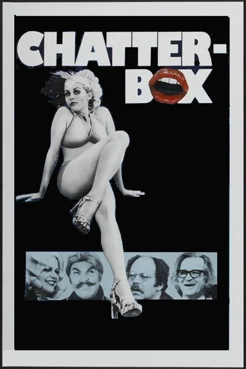Chatterbox!