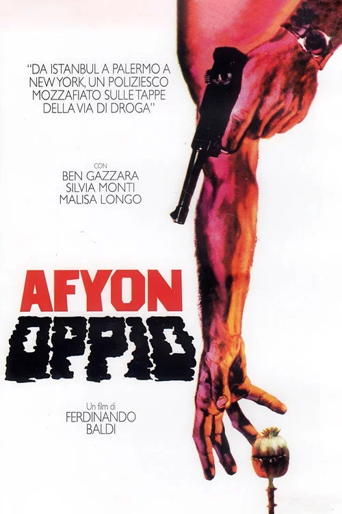 Afyon oppio
