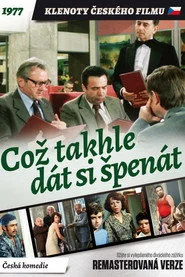Což takhle dát si špenát