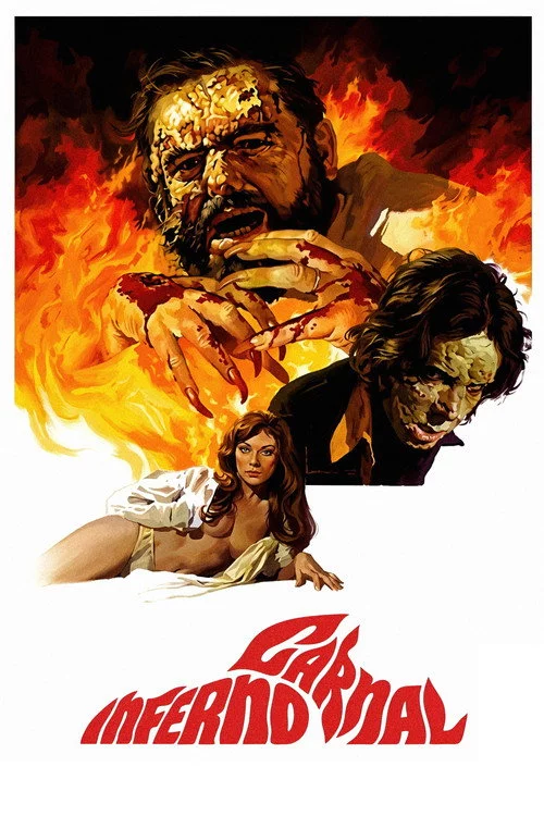 Inferno carnal