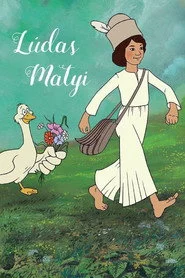 Lúdas Matyi