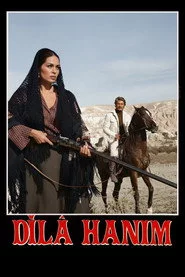 Dila Hanım