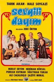 Sevgili Dayım