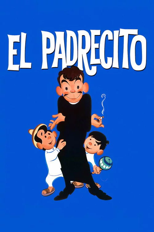 El padrecito