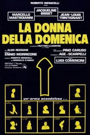 La donna della domenica