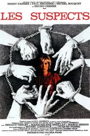 Les Suspects