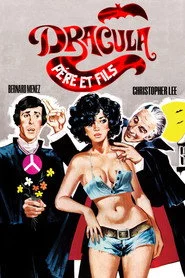 Dracula père et fils