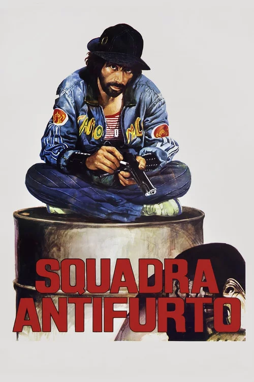 Squadra antifurto