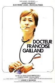 Docteur Françoise Gailland
