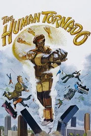 The Human Tornado