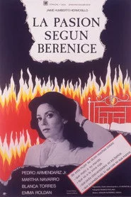 La pasión según Berenice