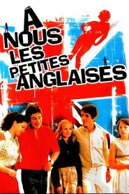 À nous les petites Anglaises !