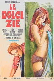 Le dolci zie