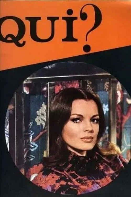 Qui ?