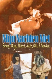 Mijn nachten met Susan, Olga, Albert, Julie, Piet & Sandra