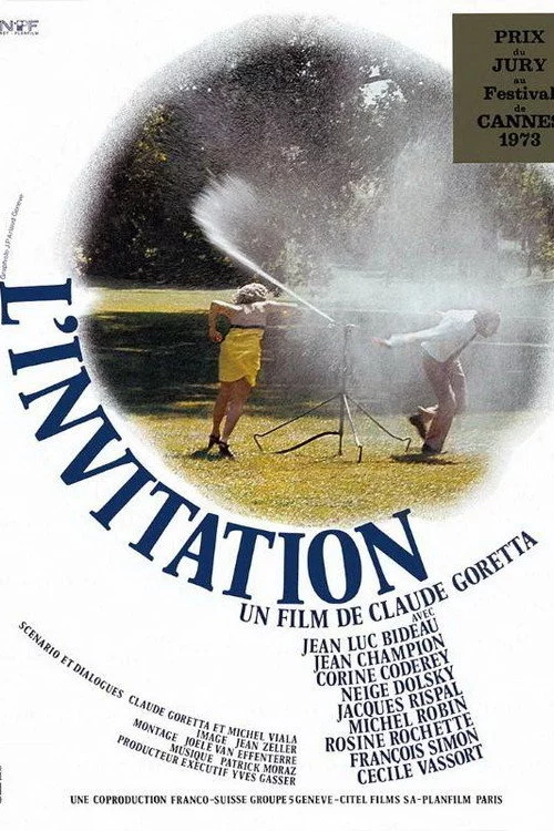L'Invitation