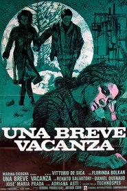 Una breve vacanza