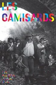 Les camisards