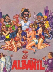 El Albañil
