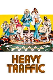 Heavy Traffic