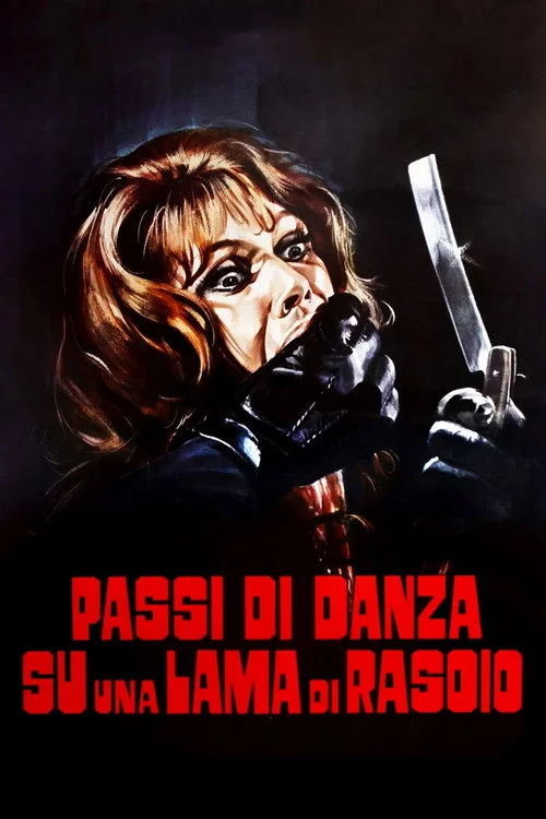 Passi di danza su una lama di rasoio