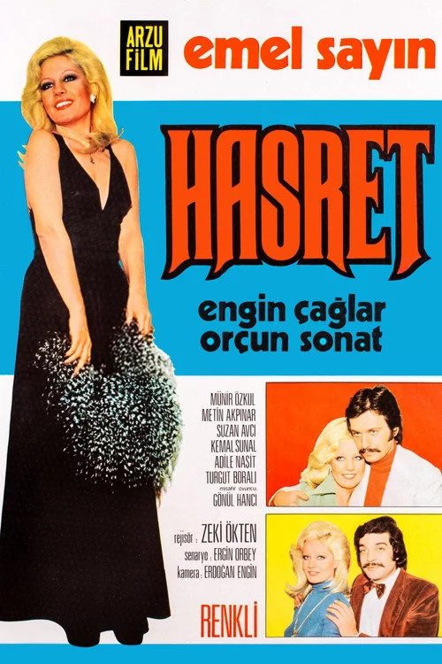 Hasret