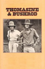 Thomasine & Bushrod