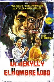 Doctor Jekyll y el Hombre Lobo