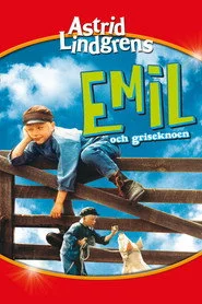 Еміль і порося