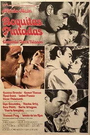 Boquitas pintadas