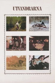Utvandrarna